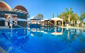 Hotel María Dolores San Luis Potosí