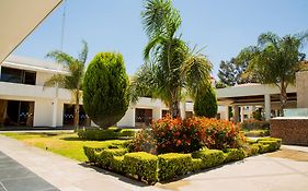 Hotel María Dolores San Luis Potosí